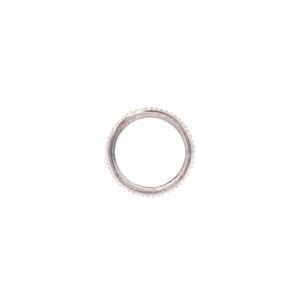 Knurled Nut
