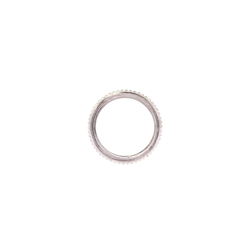Knurled Nut Knurled Nut