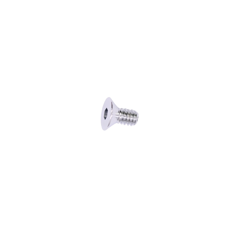 Flat Head Socket Cap Screw Flat Head Socket Cap Screw