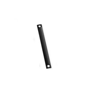 Left Side Rear Turn Signal Clamp Cover
