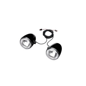 Daymaker Reflector Led Fog Lamps