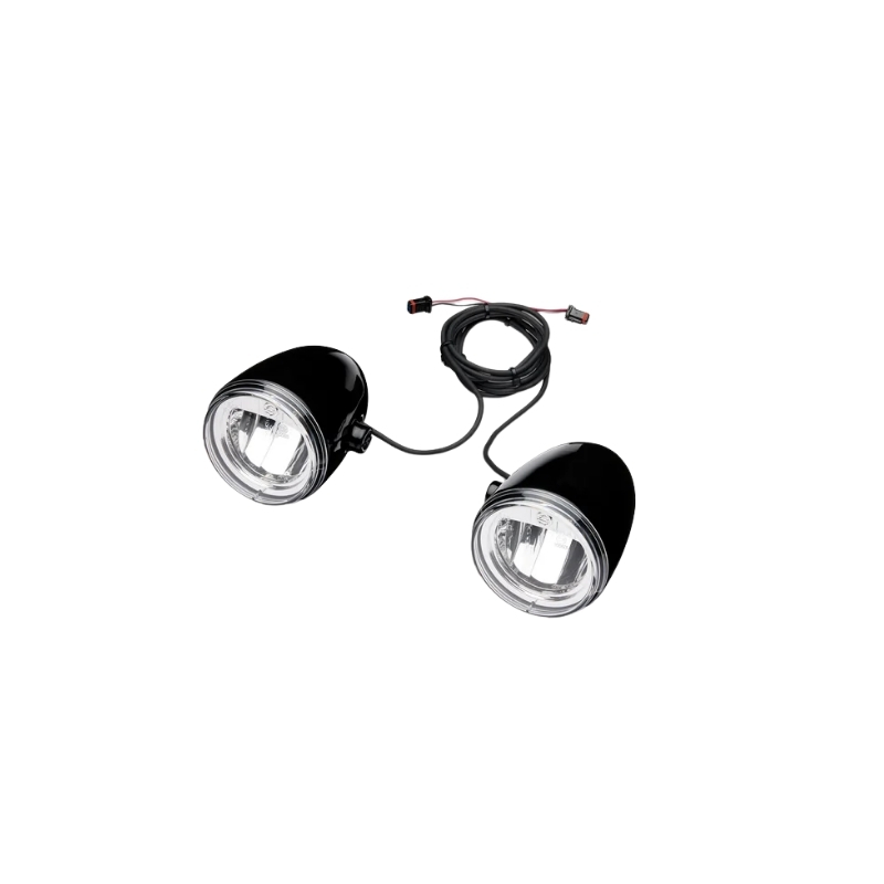Daymaker Reflector Led Fog Lamps