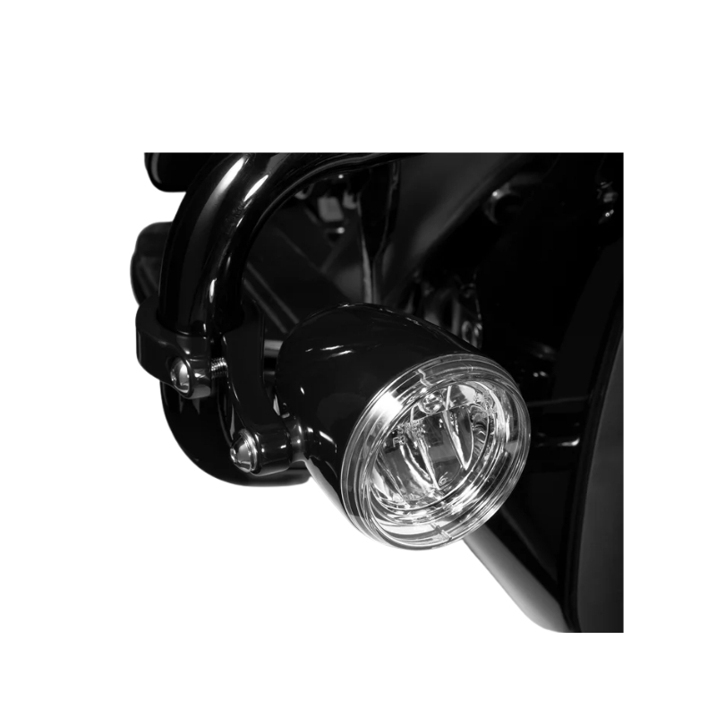 Daymaker Reflector Led Fog Lamps