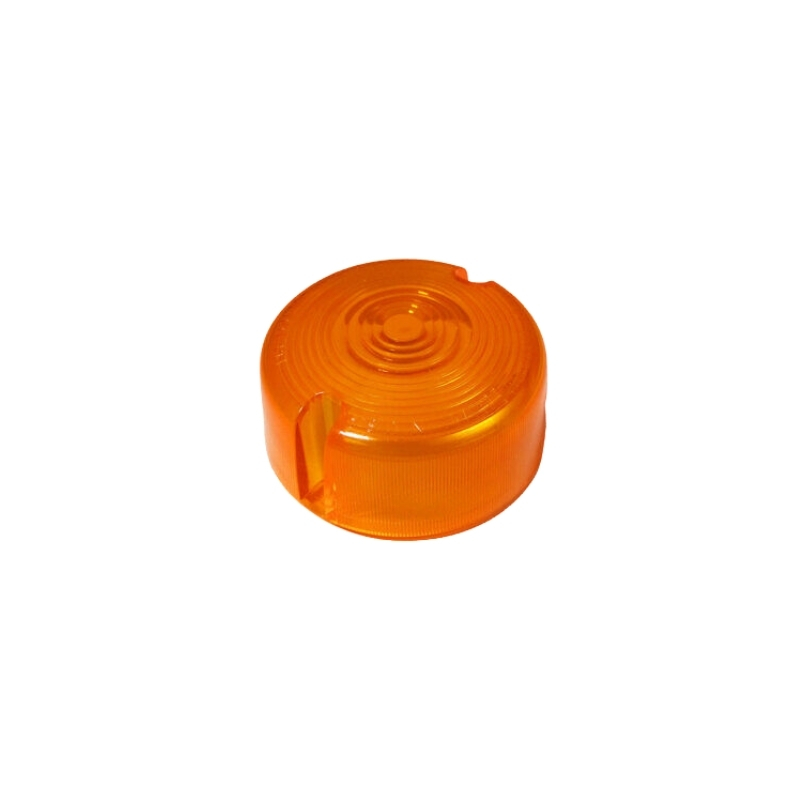 Turn signal lens Turn signal lens