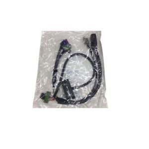 Instrument Wiring Harness Assembly