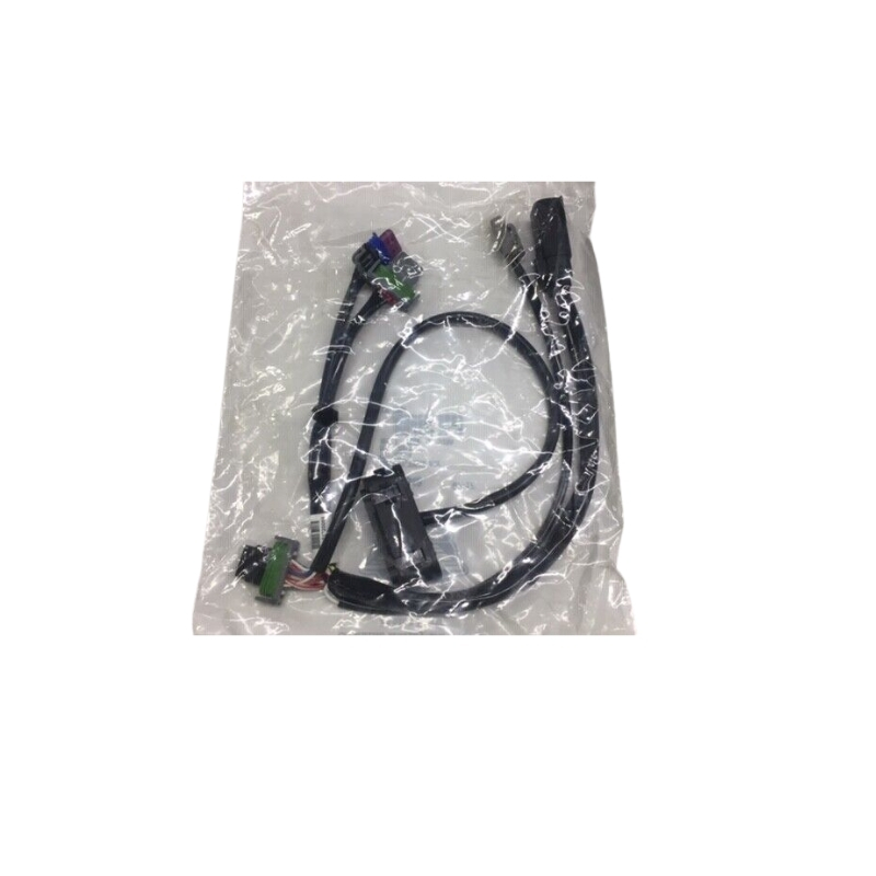 Instrument Wiring Harness Assembly Instrument Wiring Harness Assembly
