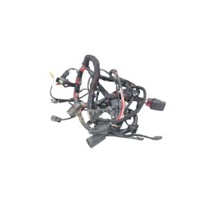 Main Wiring Harness With Abs