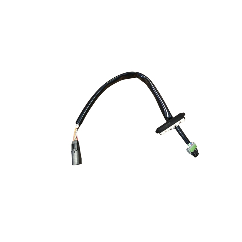 Instrument Wiring Harness Assembly Instrument Wiring Harness Assembly