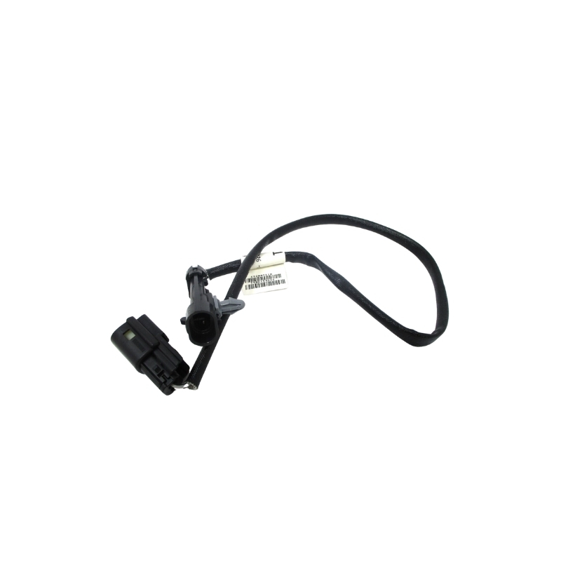 Right-Hand Passenger Footboard Jumper Wiring Harness Right-Hand Passenger Footboard Jumper Wiring Harness