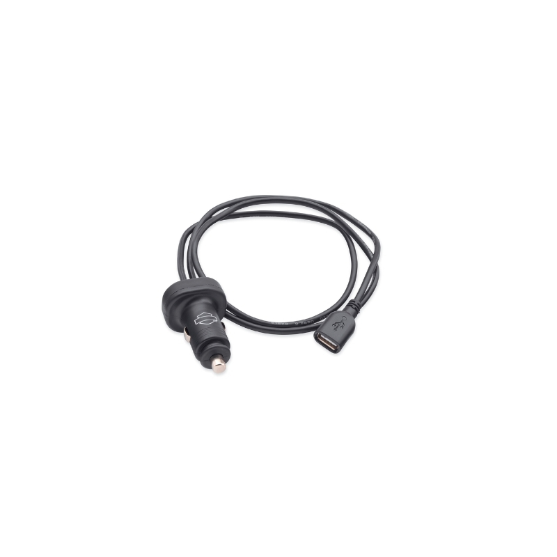 12v Usb Power Harness
