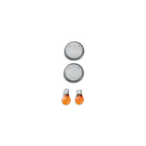 Bullet Turn Signal Lens Kit