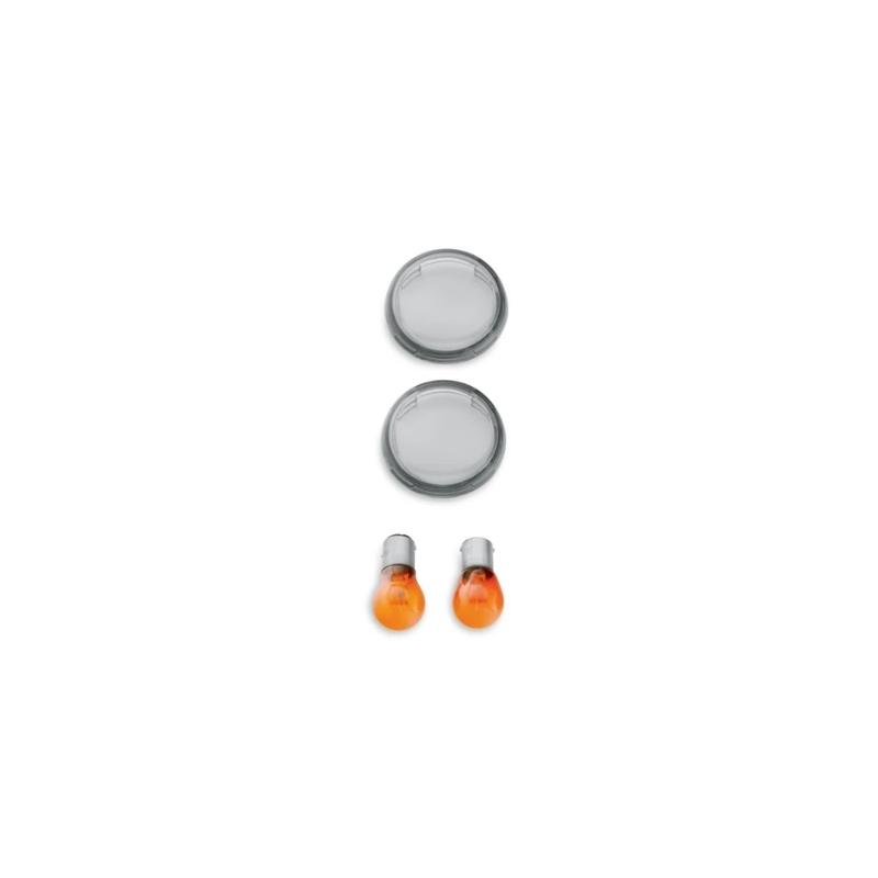 Bullet Turn Signal Lens Kit