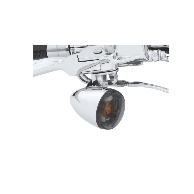 Bullet Turn Signal Lens Kit