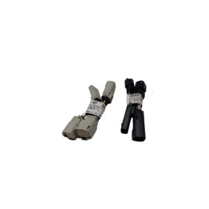 Handlebar Internal Wiring Extension Kit