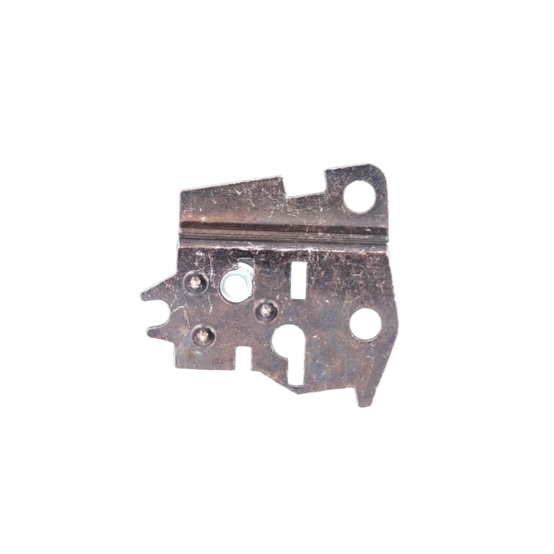 Lower Left-Hand Switch Bracket Lower Left-Hand Switch Bracket