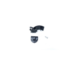 Left Side Cover Mounting Clamp Kit