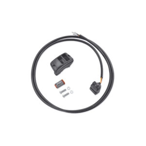Kit-Digital Gear Indicator Black