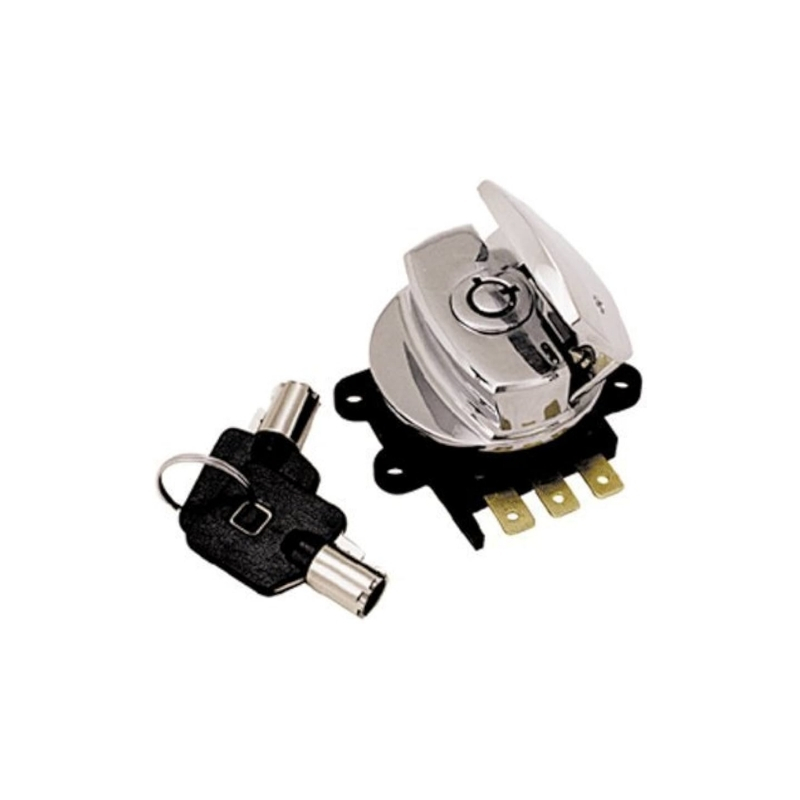 Ignition Switch