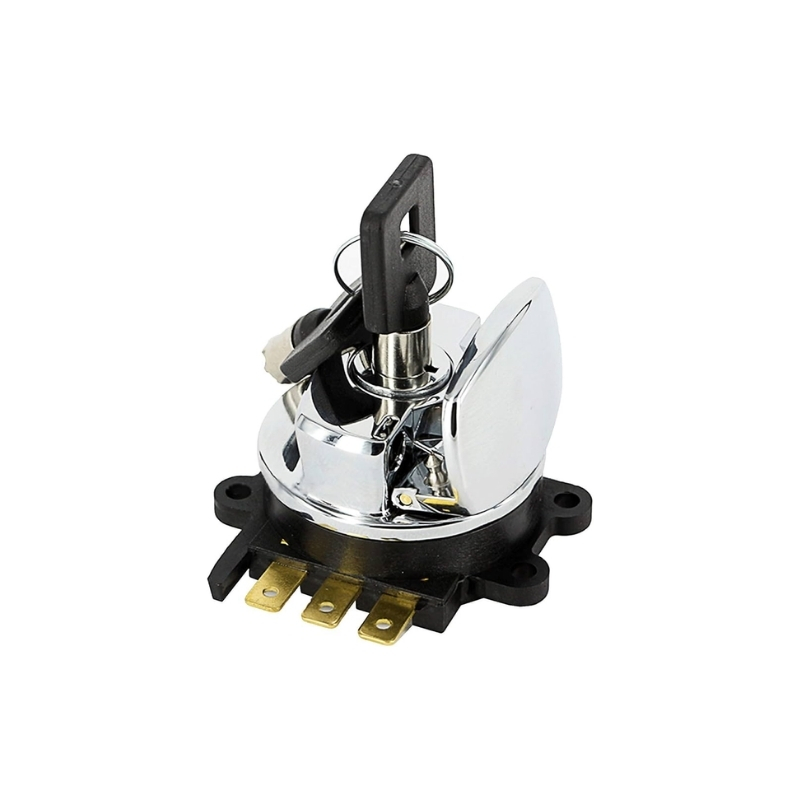 Ignition Switch