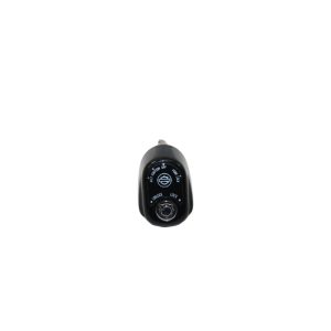 Ignition Switch Knob & Lock Set
