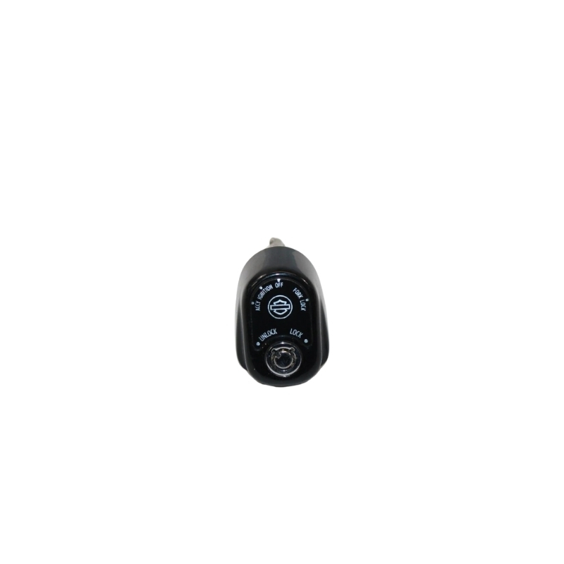 Ignition Switch Knob & Lock Set