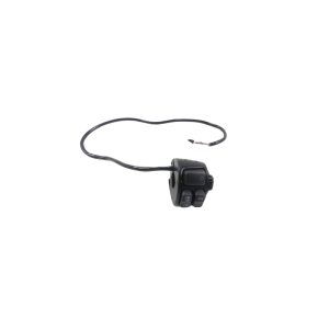 Left-Hand Handlebar Control Switch