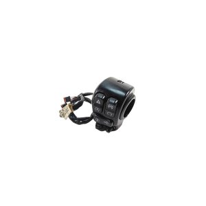 Right-Hand Handlebar Control Switch