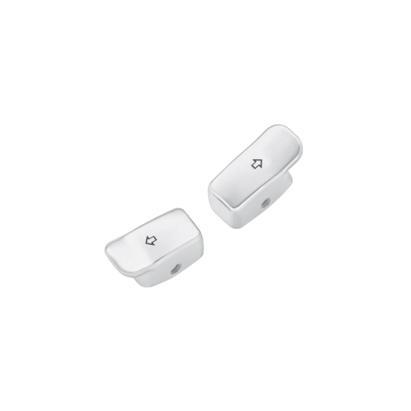 Turn Signal Extension Caps