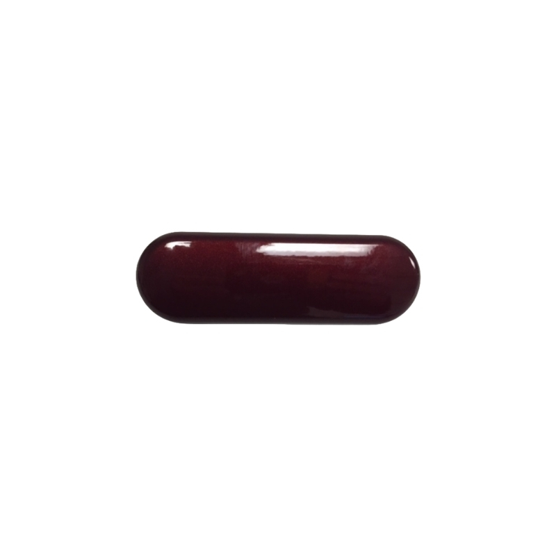 Frame Cap in the Deep Crimson Pearl Frame Cap in the Deep Crimson Pearl