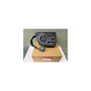 Interlock Clutch Switch
