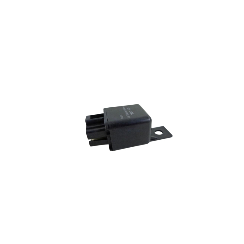 12v 30a Power Relay 12v 30a