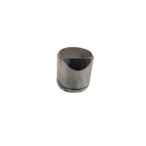 Knob: Radio