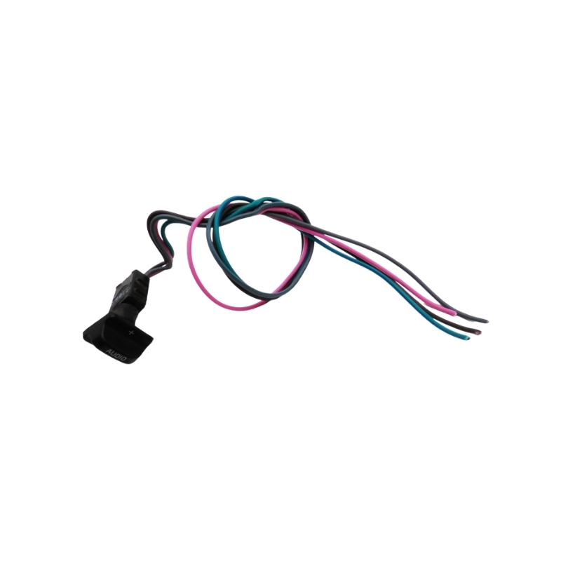 Volume Control Switch Kit