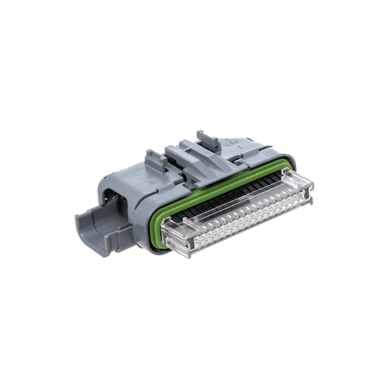 36 Pin connector
