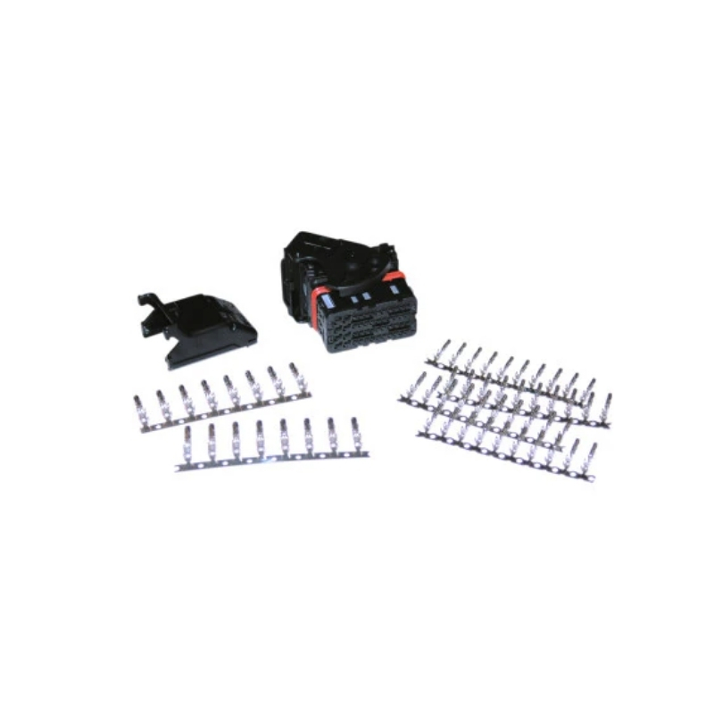 48-Way Socket Housing
