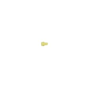 Wire Seal / 18-20 Awg Yellow