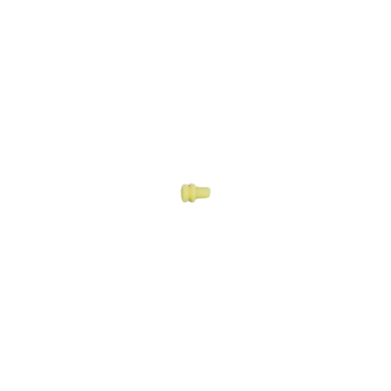 Wire Seal / 18-20 Awg Yellow Wire Seal / 18-20 Awg Yellow