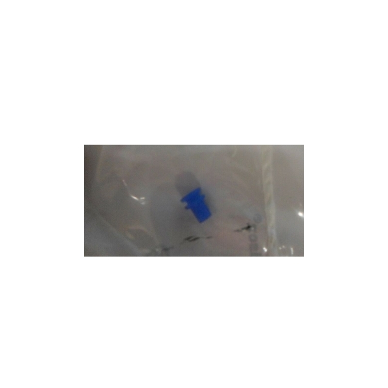 Wire Seal 16-18 Awg Blue