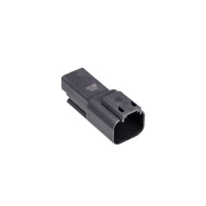 2-Pin Sealed Deutsch Dot Series Connector Housing