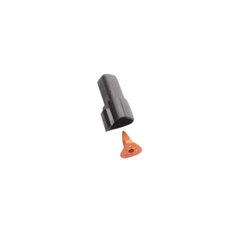 3-Pin Sealed Pin Housing 3-Pin Sealed Pin Housing