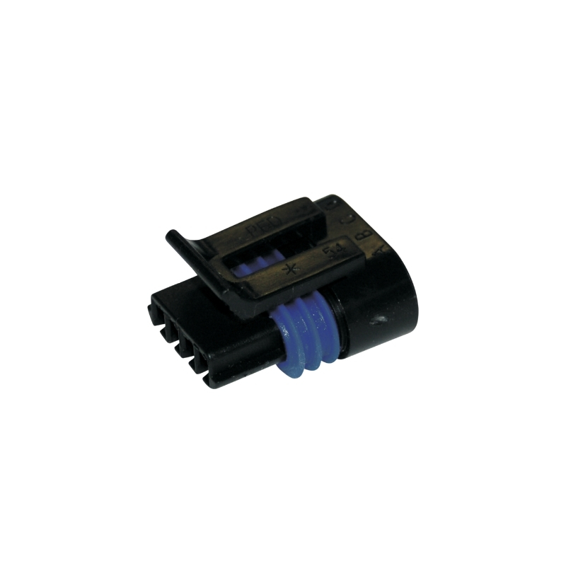 ISCM Connector: 4 Way
