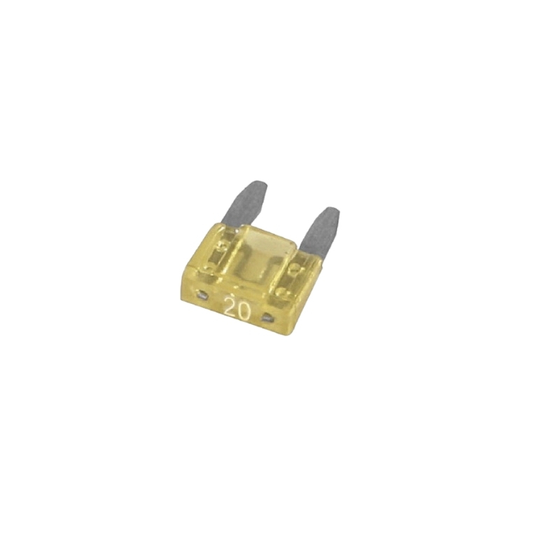 20 Amp Mini Fuse