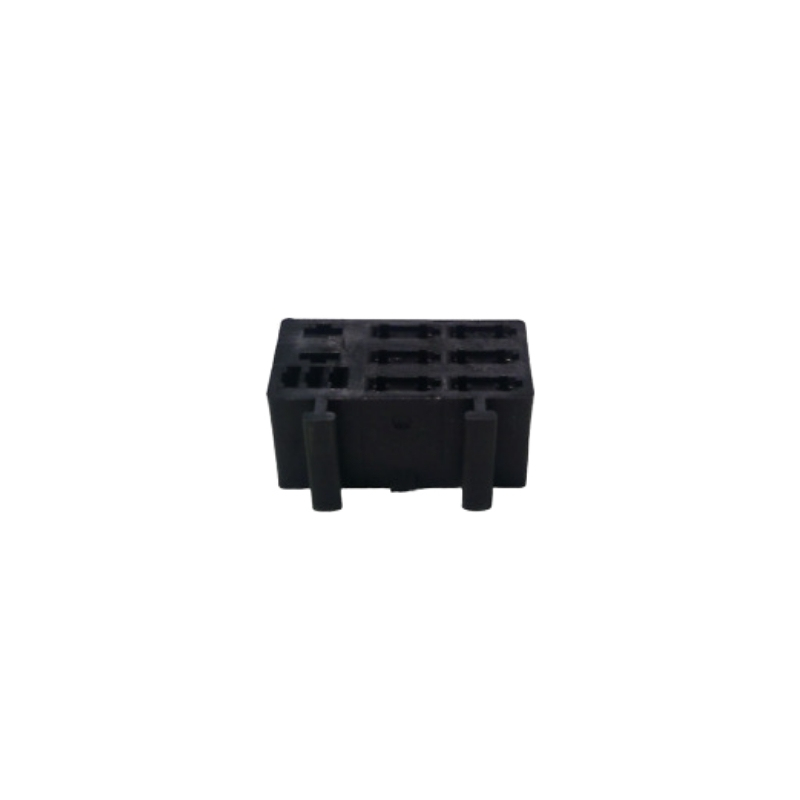 Fuse Mounting Block, Type 0