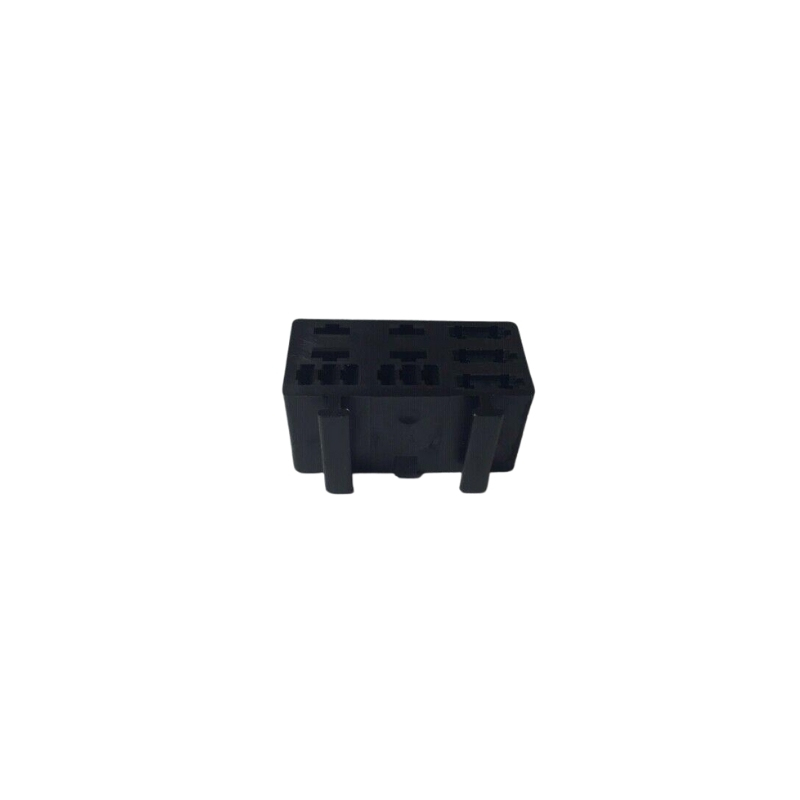 Fuse Block Mounting, Type 2 Fuse Block Mounting, Type 2