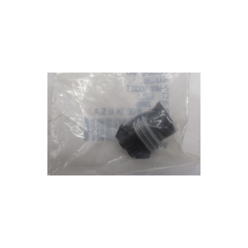 2-Way Socket Housing