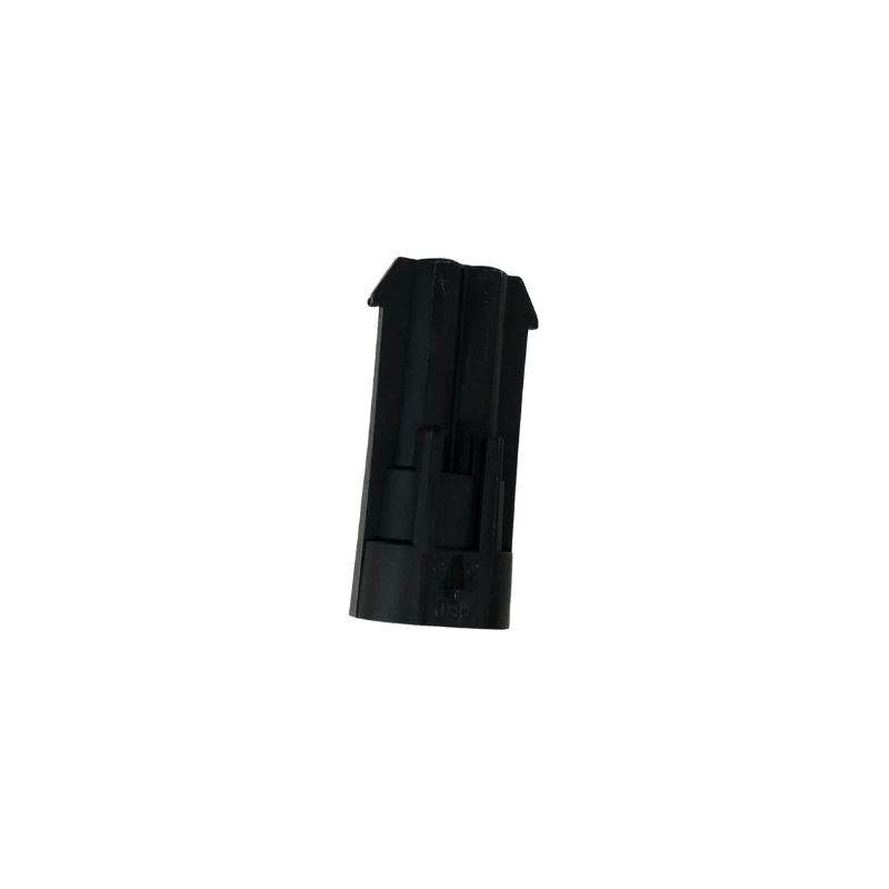 2-Way Pin Housing 2-Way Pin Housing
