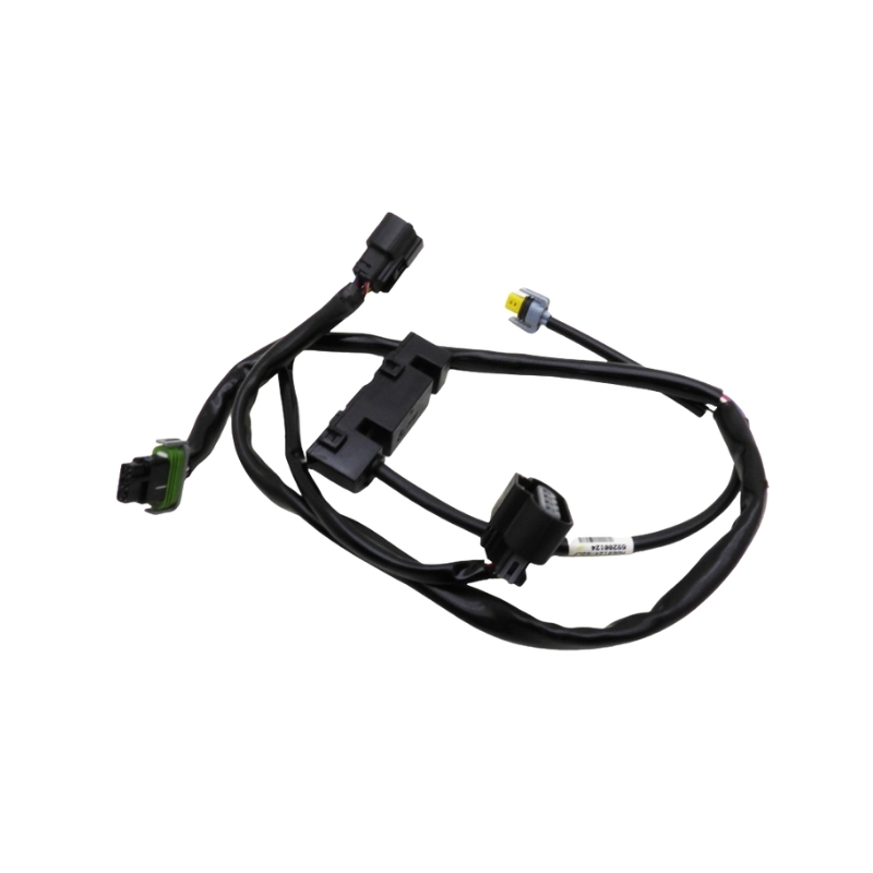 Instrument Console Harness Instrument Console Harness