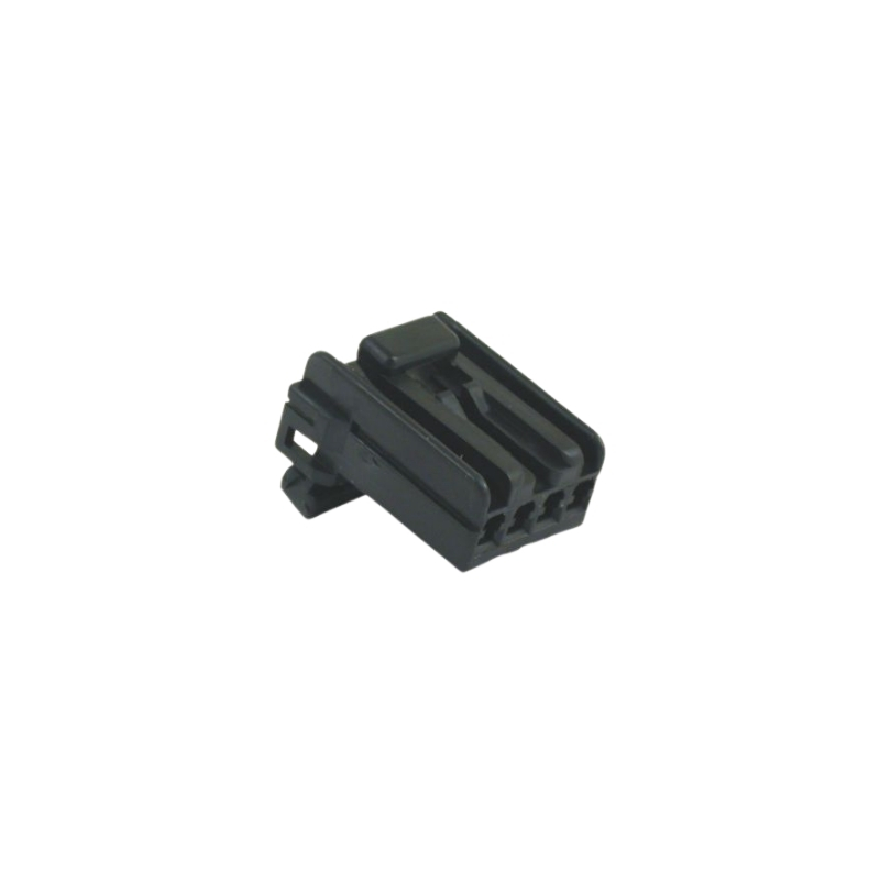 4-Wire Plug Housing 4-Wire Plug Housing