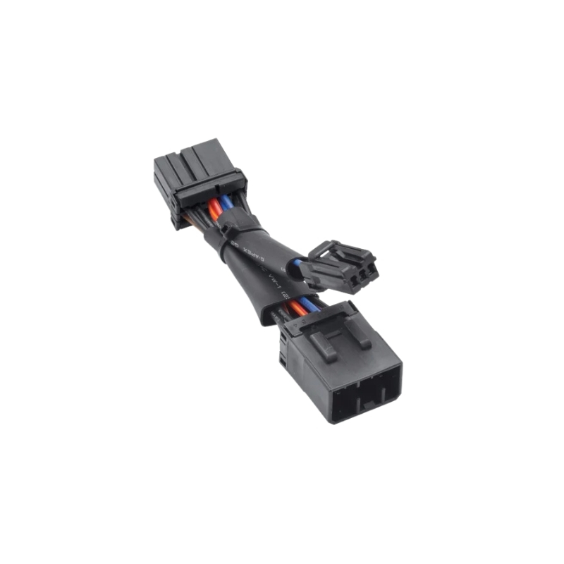 LED Light Kit Wiring Harness