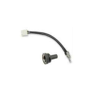 Toggle Boot Switch